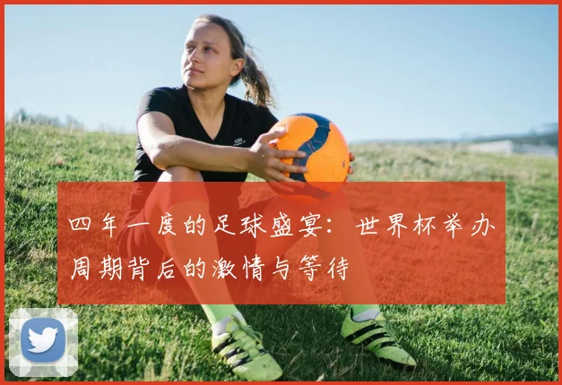 四年一度的足球盛宴：世界杯举办周期背后的激情与等待