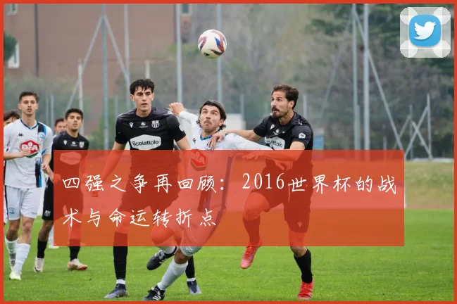 四强之争再回顾：2016世界杯的战术与命运转折点