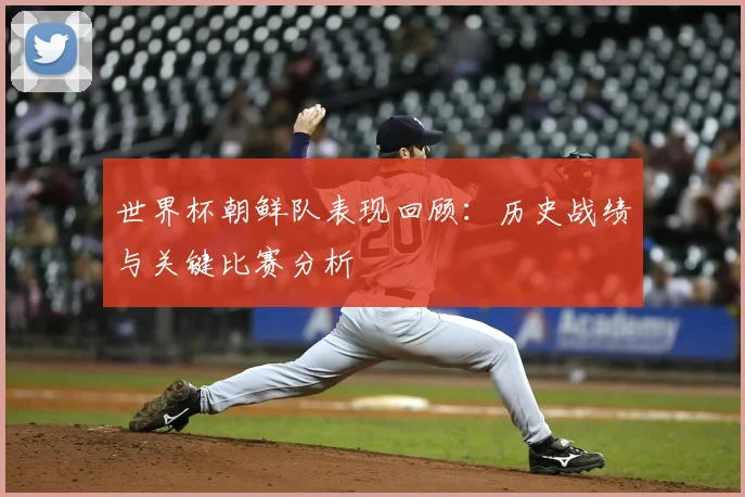 世界杯朝鲜队表现回顾:历史战绩与关键比赛分析