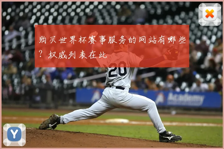 购买世界杯赛事服务的网站有哪些？权威列表在此